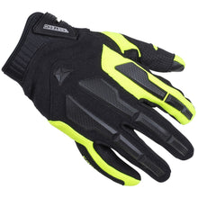 Cortech Aero-Tec Gloves - Hi-Viz_1379432