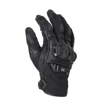 Cortech Hyper-Flo Air Gloves - Black_1379703
