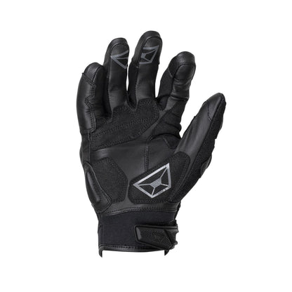 Cortech Women's Hyper-Flo Air Gloves - Black - Small [MPN: 8325-0105-74]_1379697