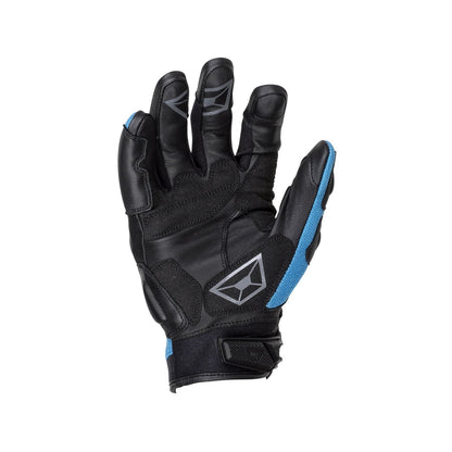 Cortech Women's Hyper-Flo Air Gloves - Light Blue_1383369