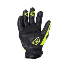 Cortech Hyper-Flo Air Gloves - Hi-Viz_1379725
