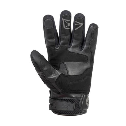 Cortech Super-Sonic Gloves - Black_1383258