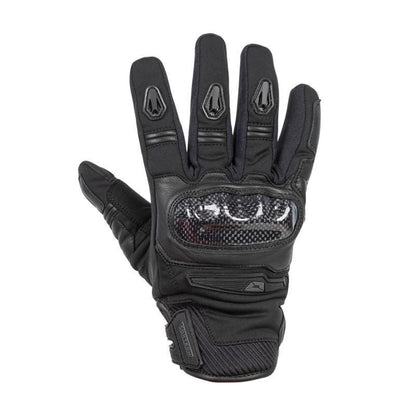 Cortech Super-Sonic Gloves - Black_1383250