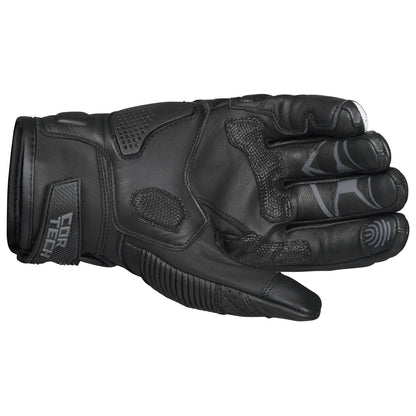 Cortech Men's Manix ST Gloves - Red/White_1384985