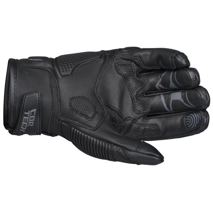 Cortech Men's Manix ST Gloves - Black_1384974