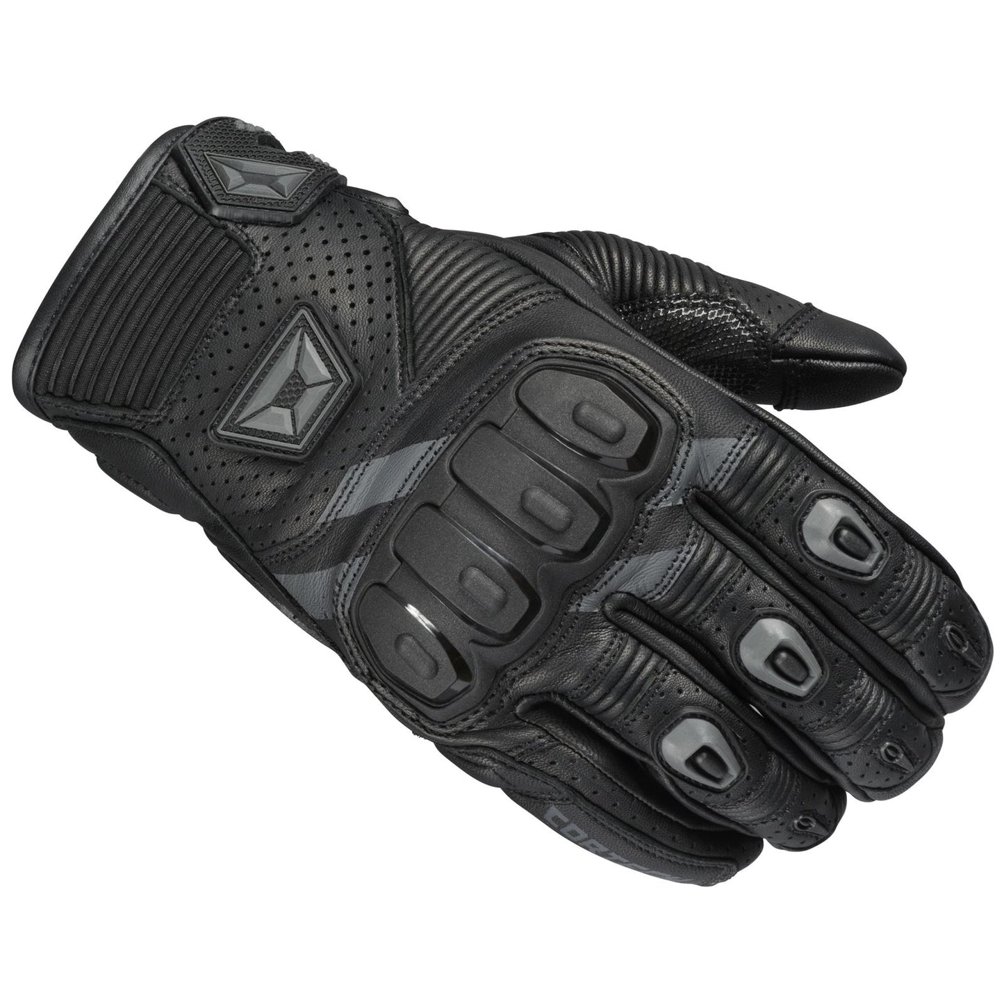 Cortech Men's Manix ST Gloves - Black_1384973