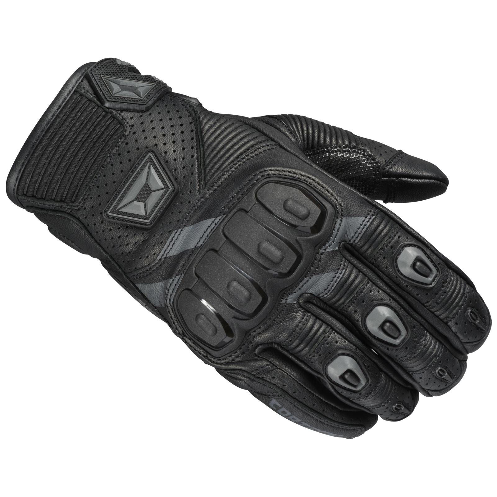 Cortech Men's Manix ST Gloves - Black_1384973