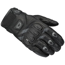 Cortech Men's Manix ST Gloves - Black_1384973