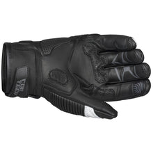 Cortech Men's Manix ST Gloves - Black/White_1384996