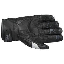 Cortech Women's Manix ST Gloves - Black/White_1385039