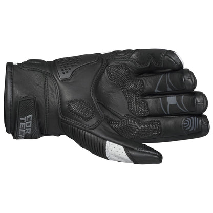 Cortech Women's Manix ST Gloves - Black/White_1385039