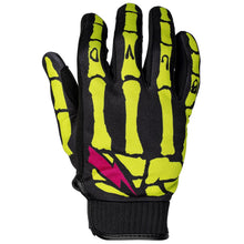 Cortech Hell-Diver Glove - Hi-Vis/Purple_1389975