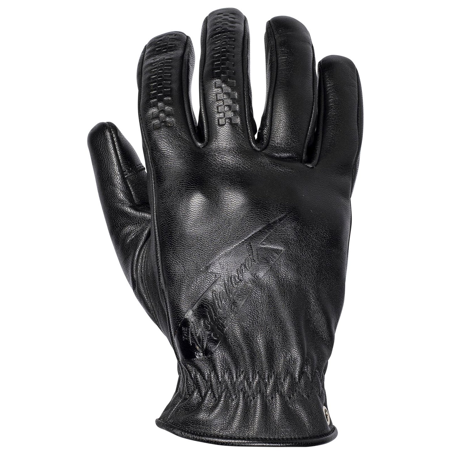 Cortech Ranchero Glove - Black - 3XL [MPN: 8366-0105-09]_1390005