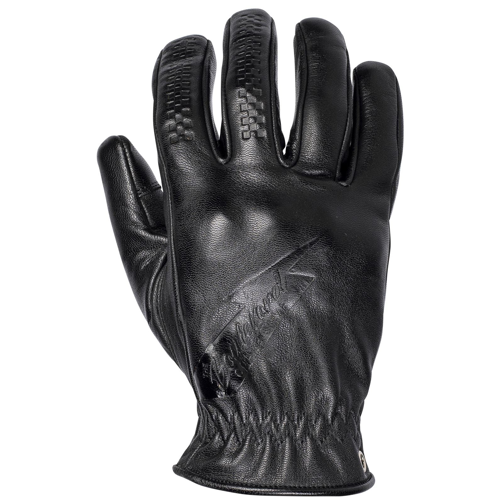 Cortech Ranchero Glove - Black - 3XL [MPN: 8366-0105-09]_1390005