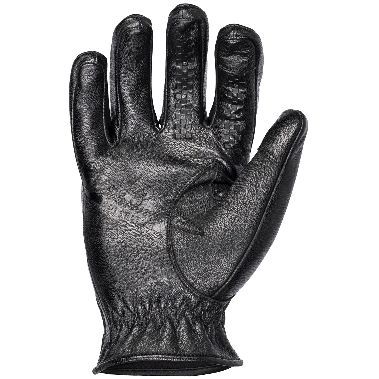 Cortech Ranchero Glove - Black - 3XL [MPN: 8366-0105-09]_1390015