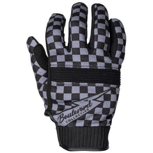 Cortech Thunderbolt Gloves - Grey/Black - 2XL [MPN: 8367-0107-08]_1983747