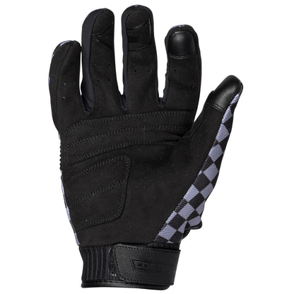 Cortech Thunderbolt Gloves - Grey/Black - 3XL [MPN: 8367-0107-09]_1983748