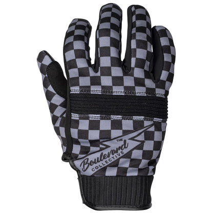 Cortech Thunderbolt Gloves - Grey/Black - 3XL [MPN: 8367-0107-09]_1983749