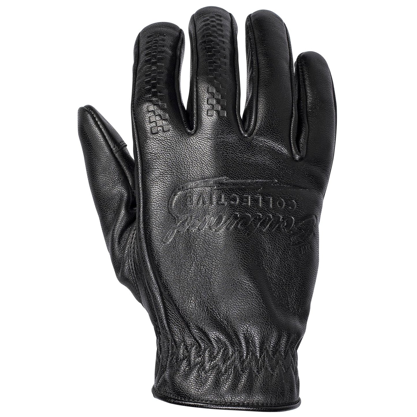 Cortech EL Camino Gloves - Black - 3XL [MPN: 8368-0105-09]_1984529