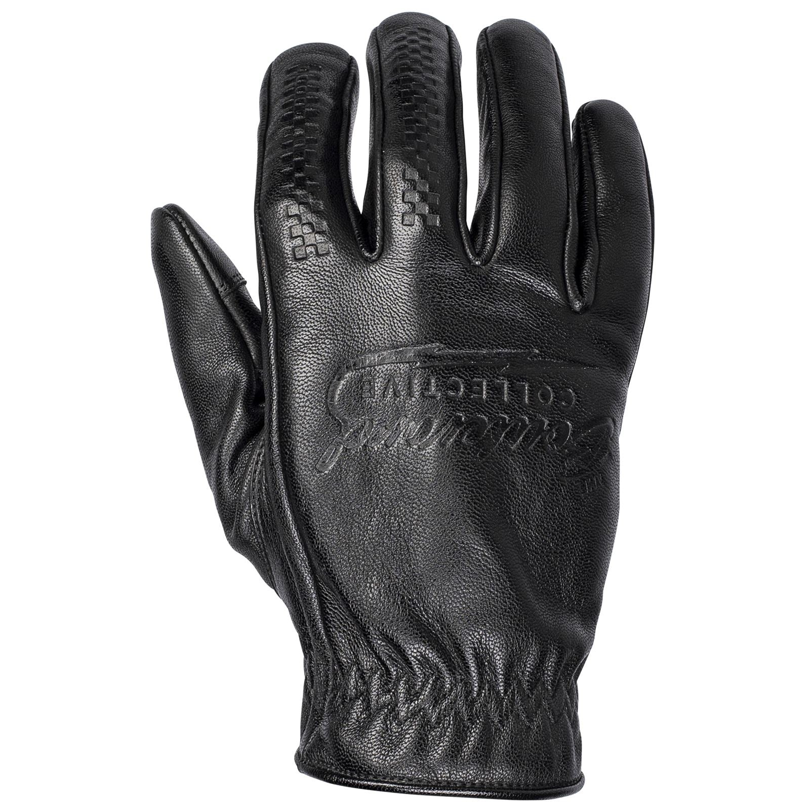 Cortech EL Camino Gloves - Black - 3XL [MPN: 8368-0105-09]_1984529