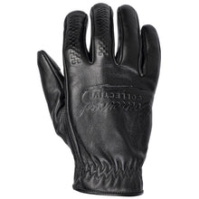 Cortech EL Camino Gloves - Black - 3XL [MPN: 8368-0105-09]_1984529