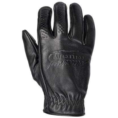 Cortech EL Camino Gloves - Black - 3XL [MPN: 8368-0105-09]_1984529