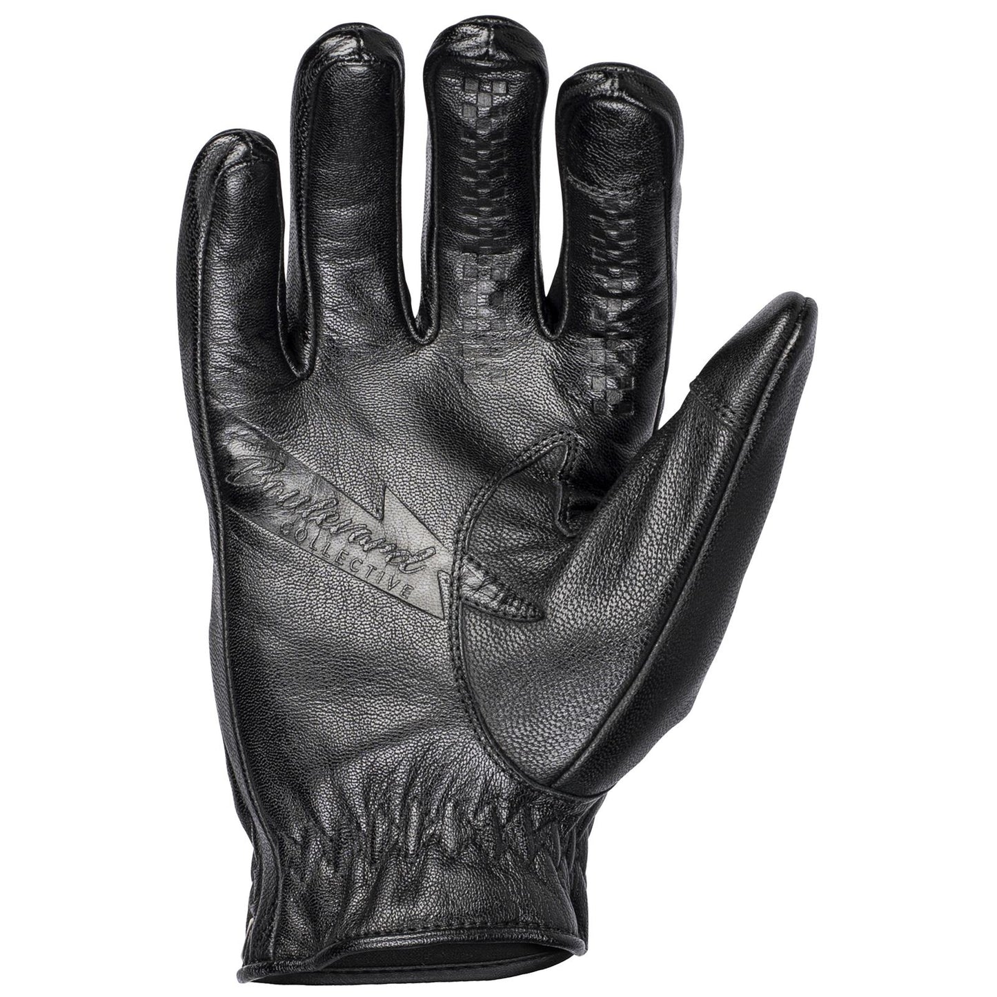 Cortech EL Camino Gloves - Black - 3XL [MPN: 8368-0105-09]_1984734