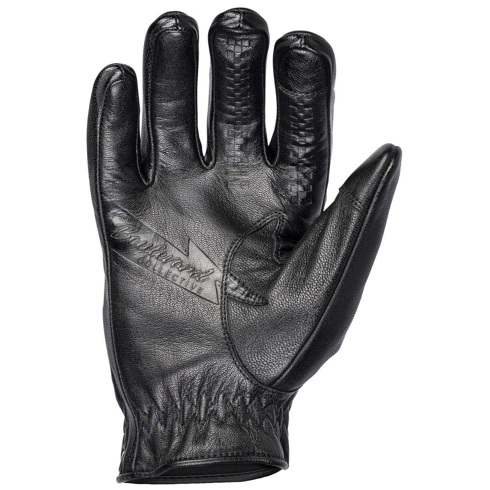 Cortech EL Camino Gloves - Black - 3XL [MPN: 8368-0105-09]_1984734