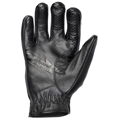 Cortech EL Camino Gloves - Black - 3XL [MPN: 8368-0105-09]_1984734