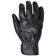 Cortech Fastback Gloves - Black - 3XL [MPN: 8369-0105-09]_1983859