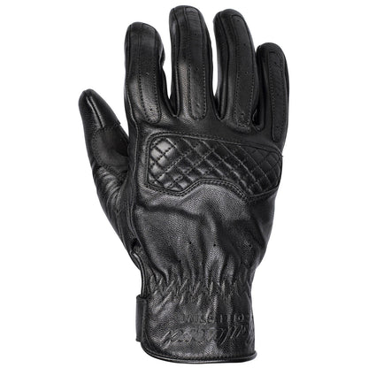 Cortech Fastback Gloves - Black - 3XL [MPN: 8369-0105-09]_1983859