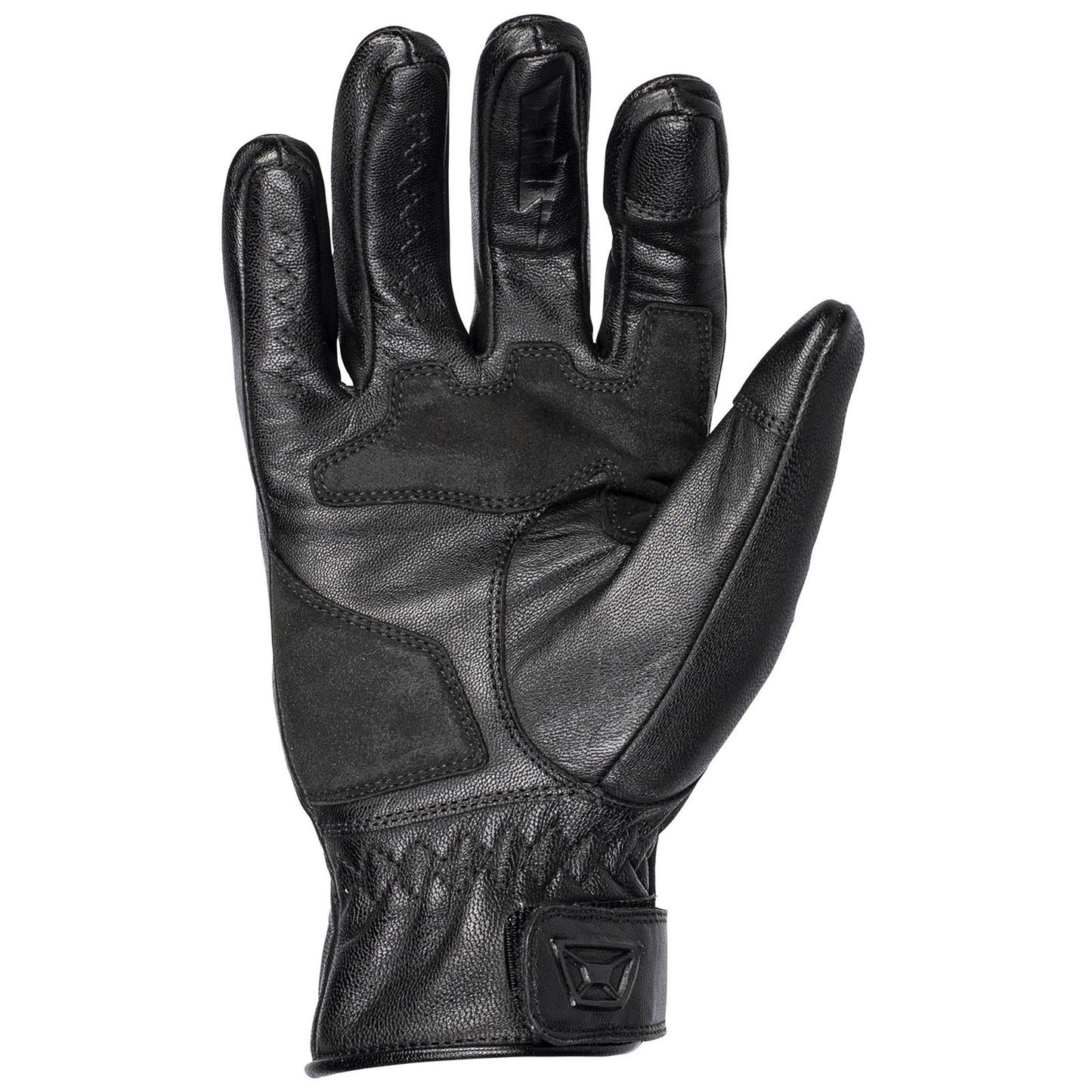 Cortech Fastback Gloves - Black - 3XL [MPN: 8369-0105-09]_1984064