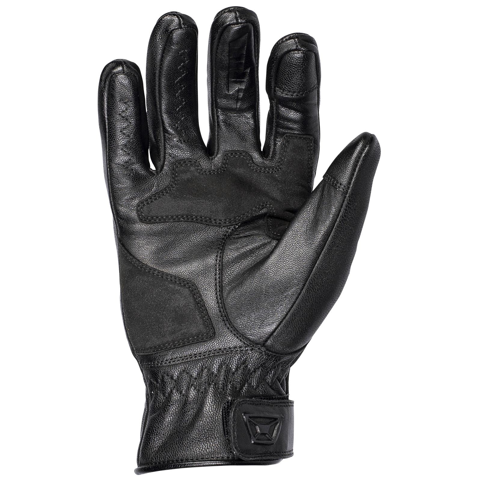 Cortech Fastback Gloves - Black - 3XL [MPN: 8369-0105-09]_1984064