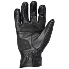 Cortech Fastback Gloves - Black - 3XL [MPN: 8369-0105-09]_1984064