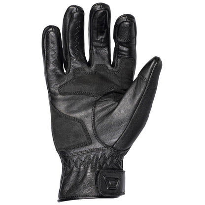 Cortech Fastback Gloves - Black - 3XL [MPN: 8369-0105-09]_1984064