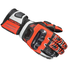 Cortech Revo Sport RR Men's Gloves - Red/White_1546415