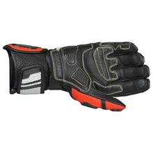 Cortech Revo Sport RR Men's Gloves - Red/White_1546409