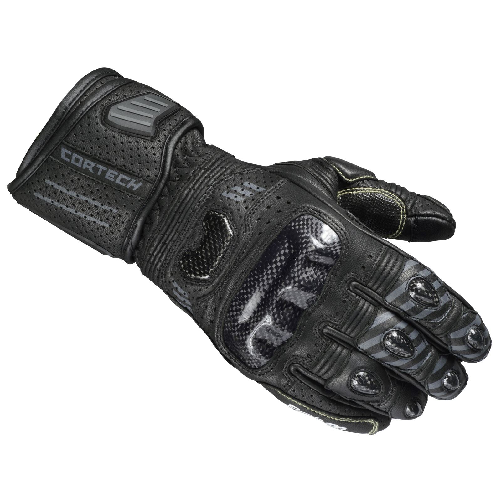 Cortech Revo Sport RR Women's Gloves_1546441