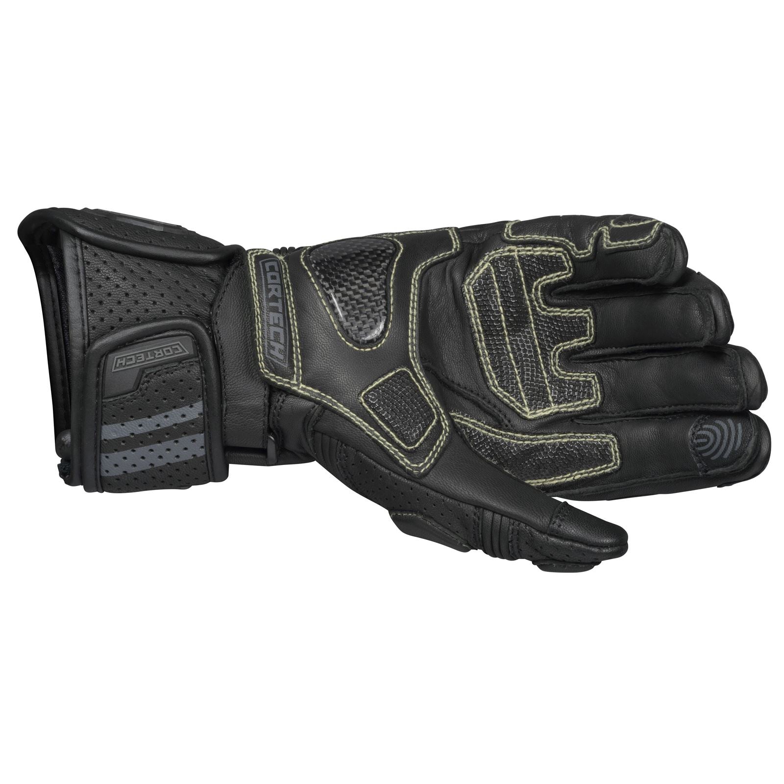 Cortech Revo Sport RR Women's Gloves_1546440