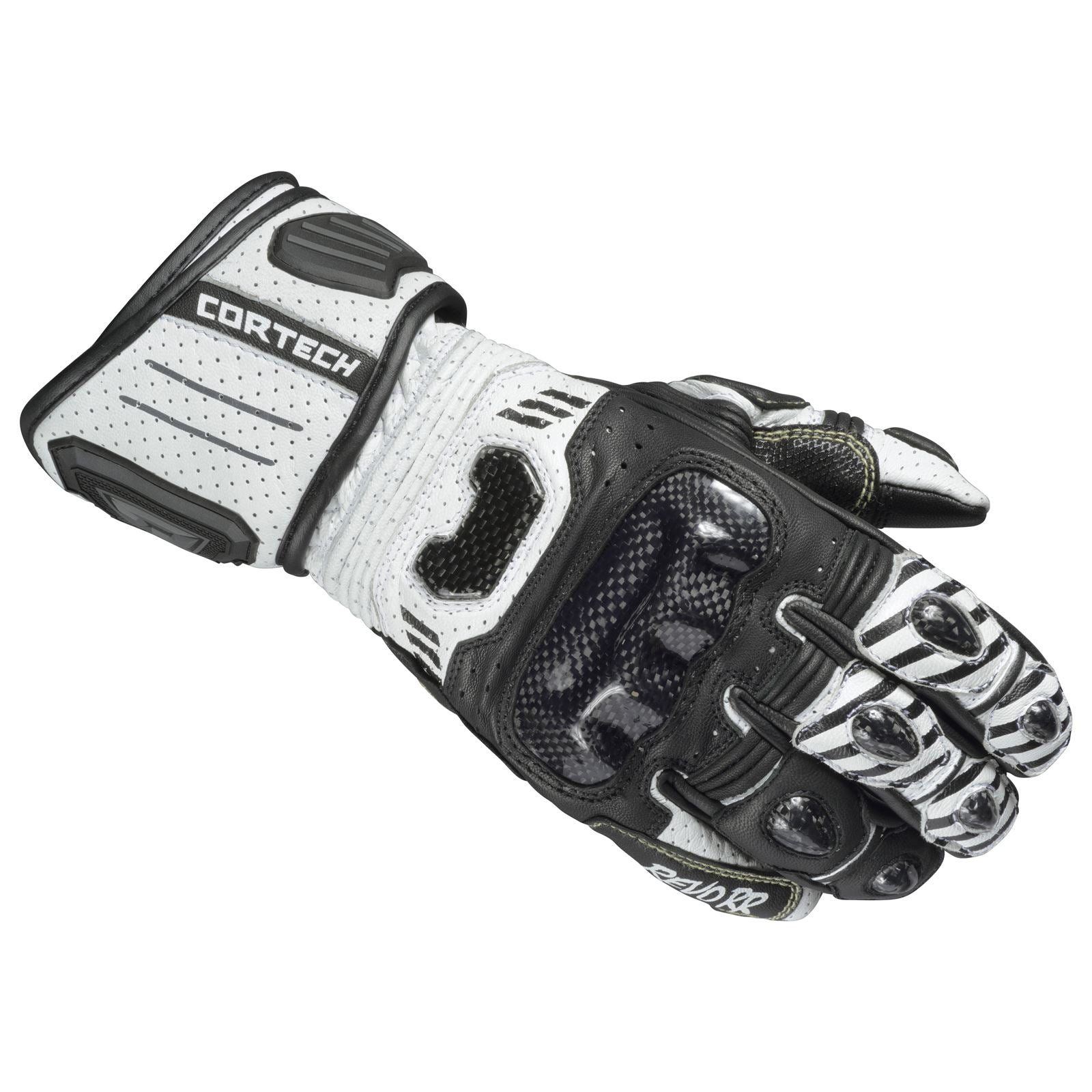 Cortech Revo Sport RR Women's Gloves_1546197