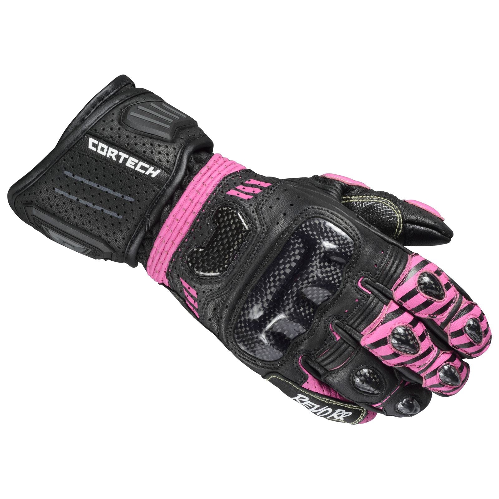 Cortech Revo Sport RR Women's Gloves_1546425