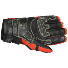 Cortech Revo Sport ST Gloves - Red/White_1383285