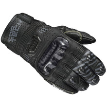Cortech Women's Revo Sport ST Gloves - Black_1383301