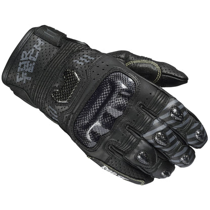Cortech Women's Revo Sport ST Gloves - Black_1383301