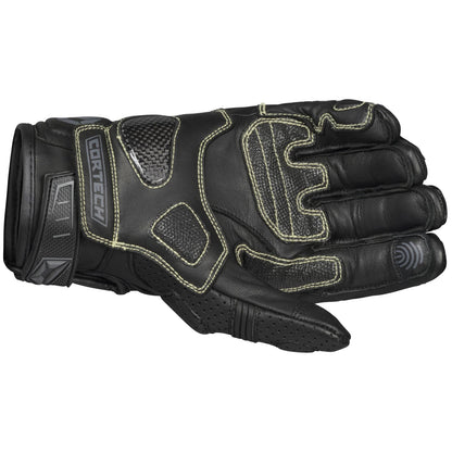 Cortech Women's Revo Sport ST Gloves - Black_1383300