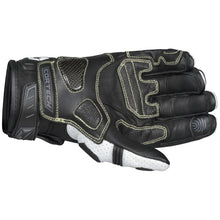 Cortech Women's Revo Sport ST Gloves - Black/White_1383308