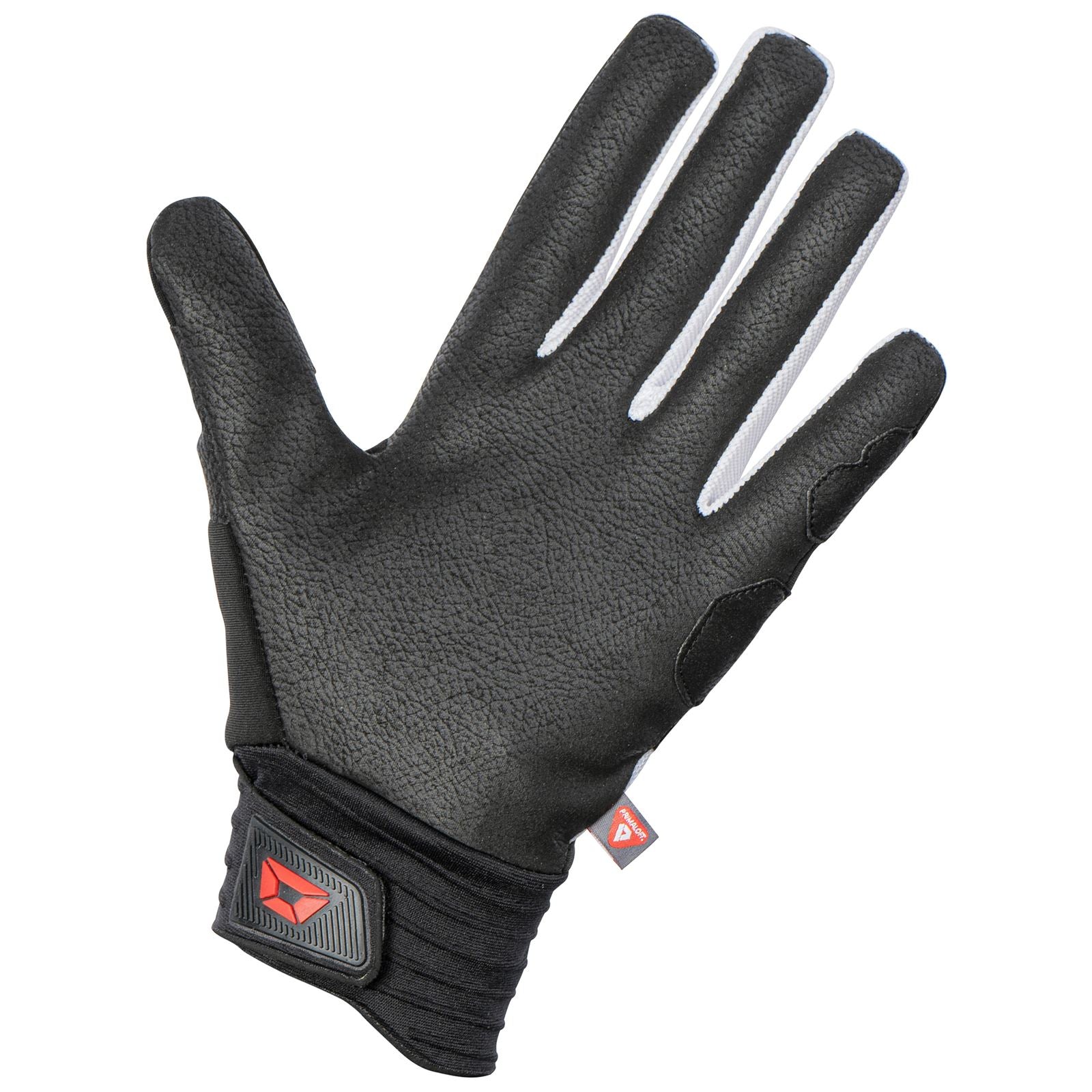 Cortech Insu-lite Gloves - Black/White - XL [MPN: 8395-0109-07]_1983069