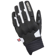 Cortech Insu-lite Gloves - Black/White - XL [MPN: 8395-0109-07]_1983671