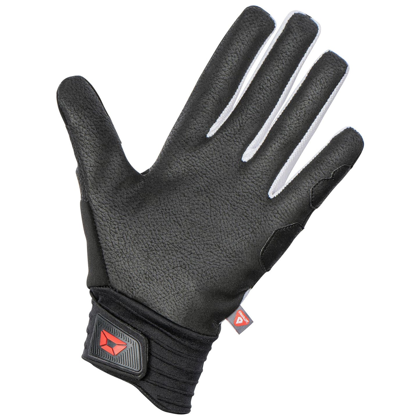 Cortech Insu-lite Gloves - Grey/Black - 3XL [MPN: 8395-0176-09]_1983068