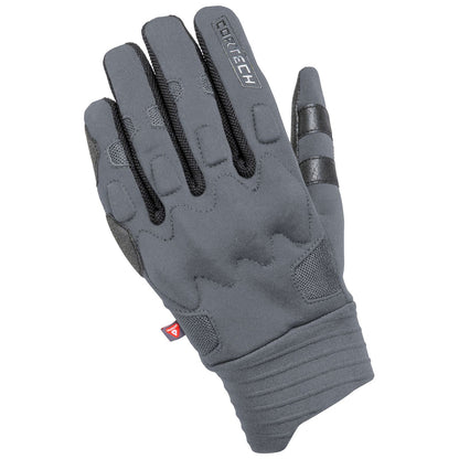 Cortech Insu-lite Gloves - Grey/Black - 3XL [MPN: 8395-0176-09]_1983855